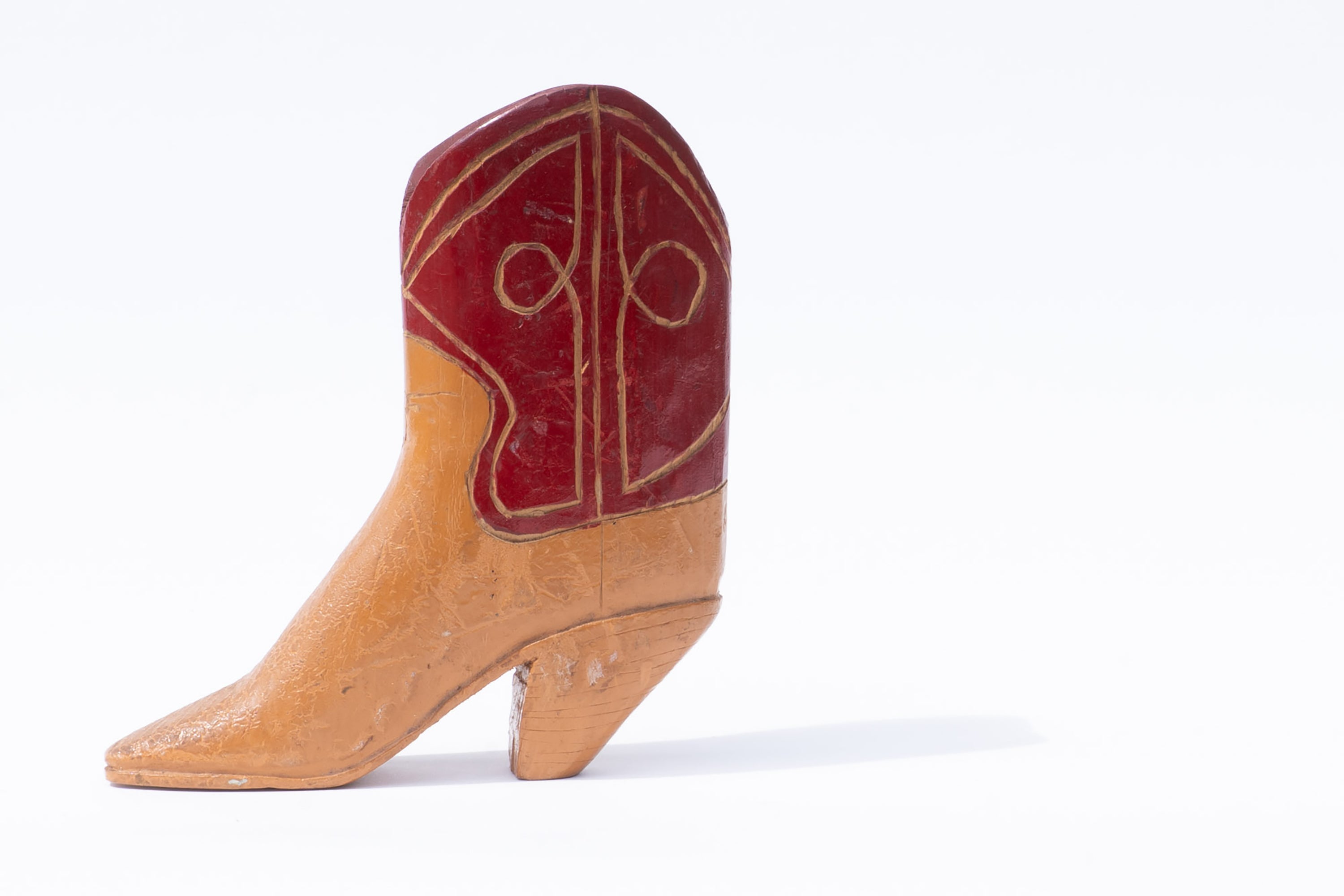 Cowgirl Boot