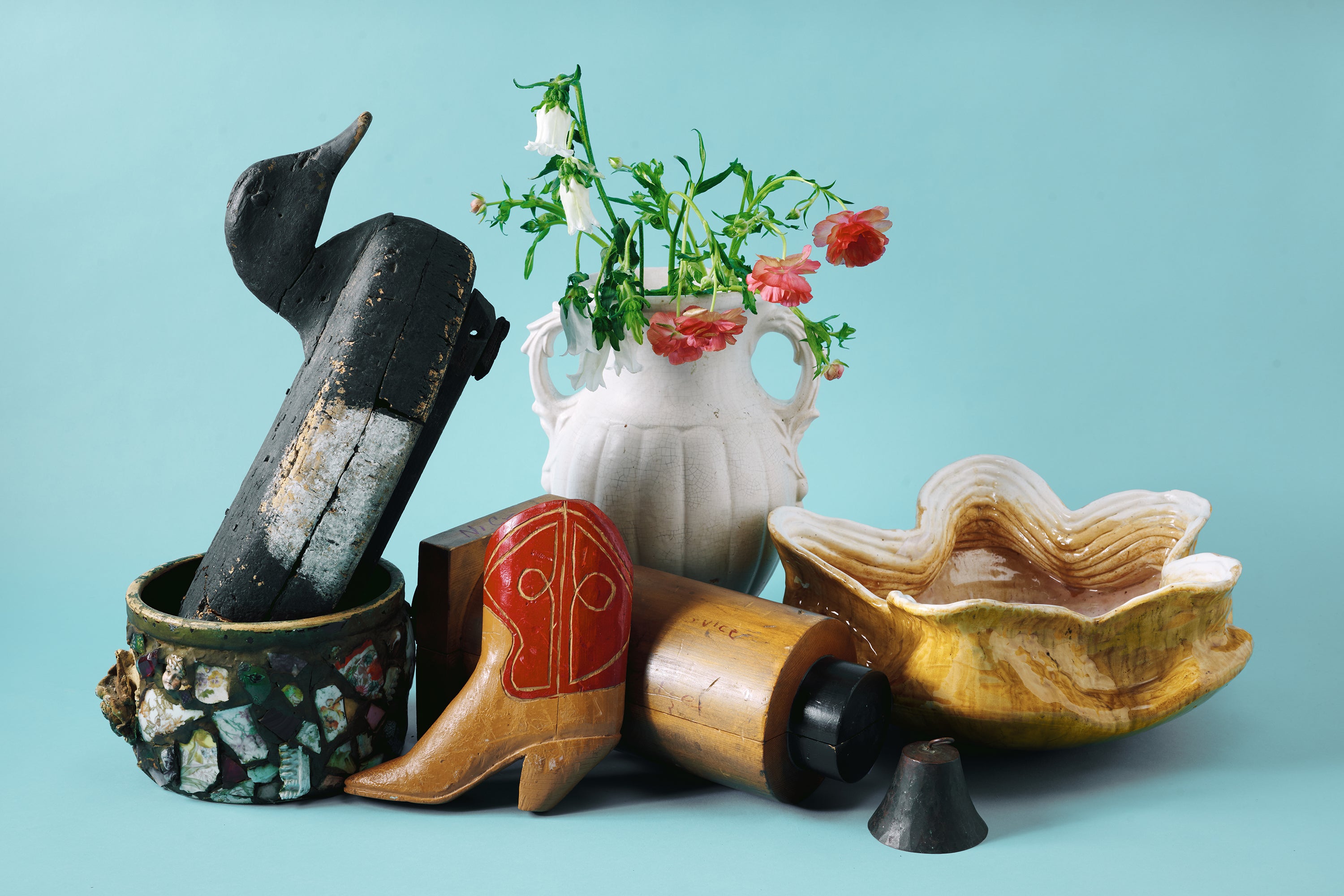 Cowgirl Boot
