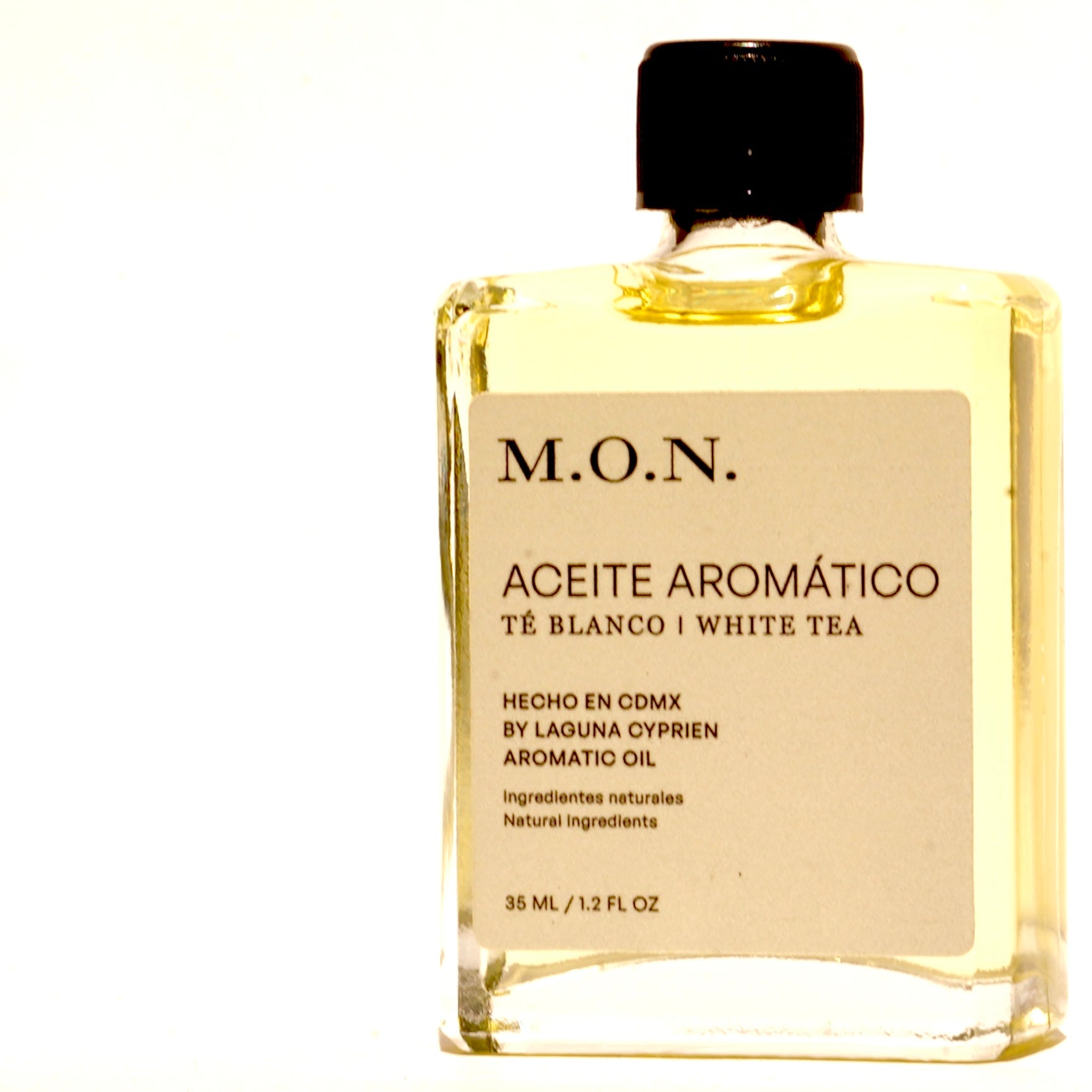 MON Scented Oil