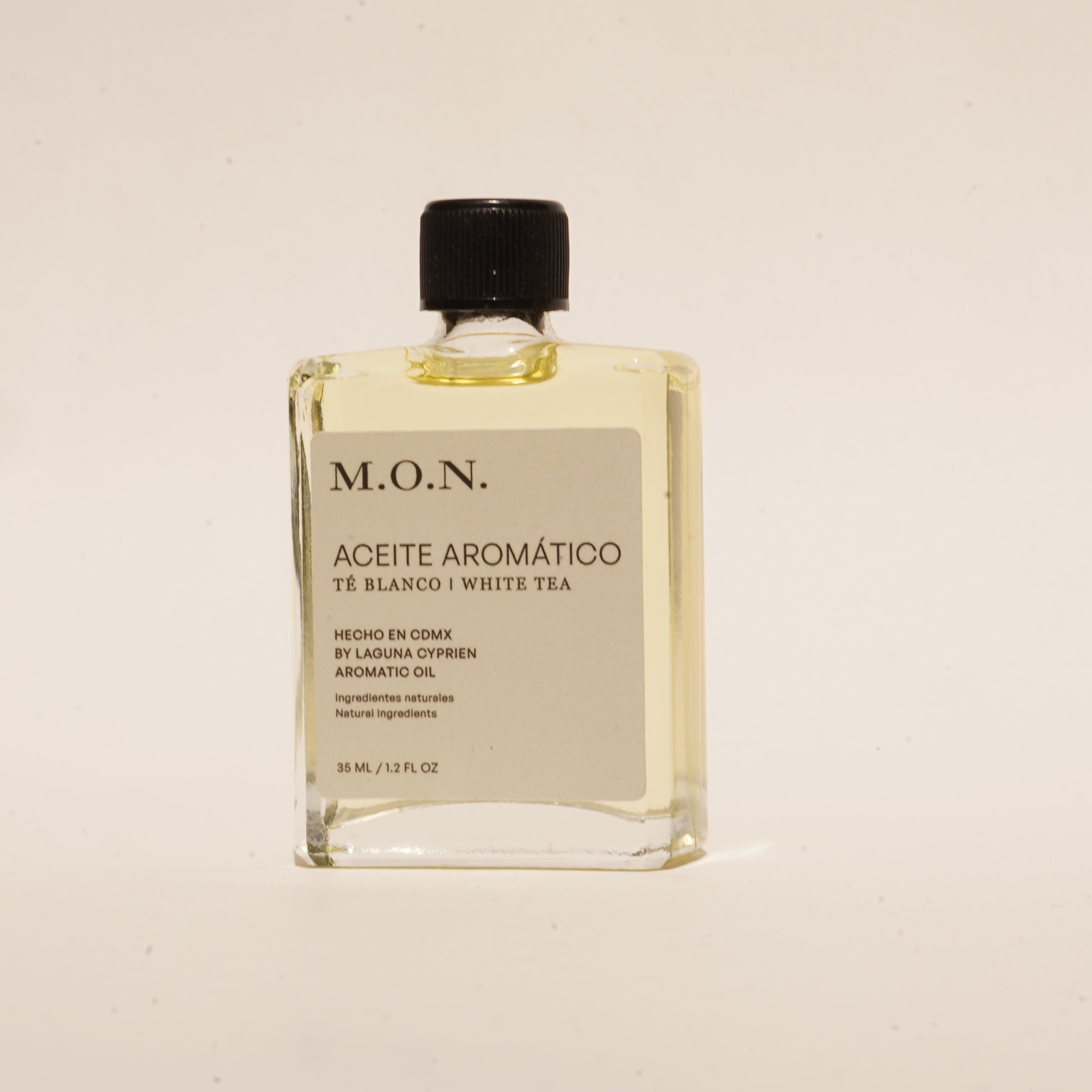 MON Scented Oil