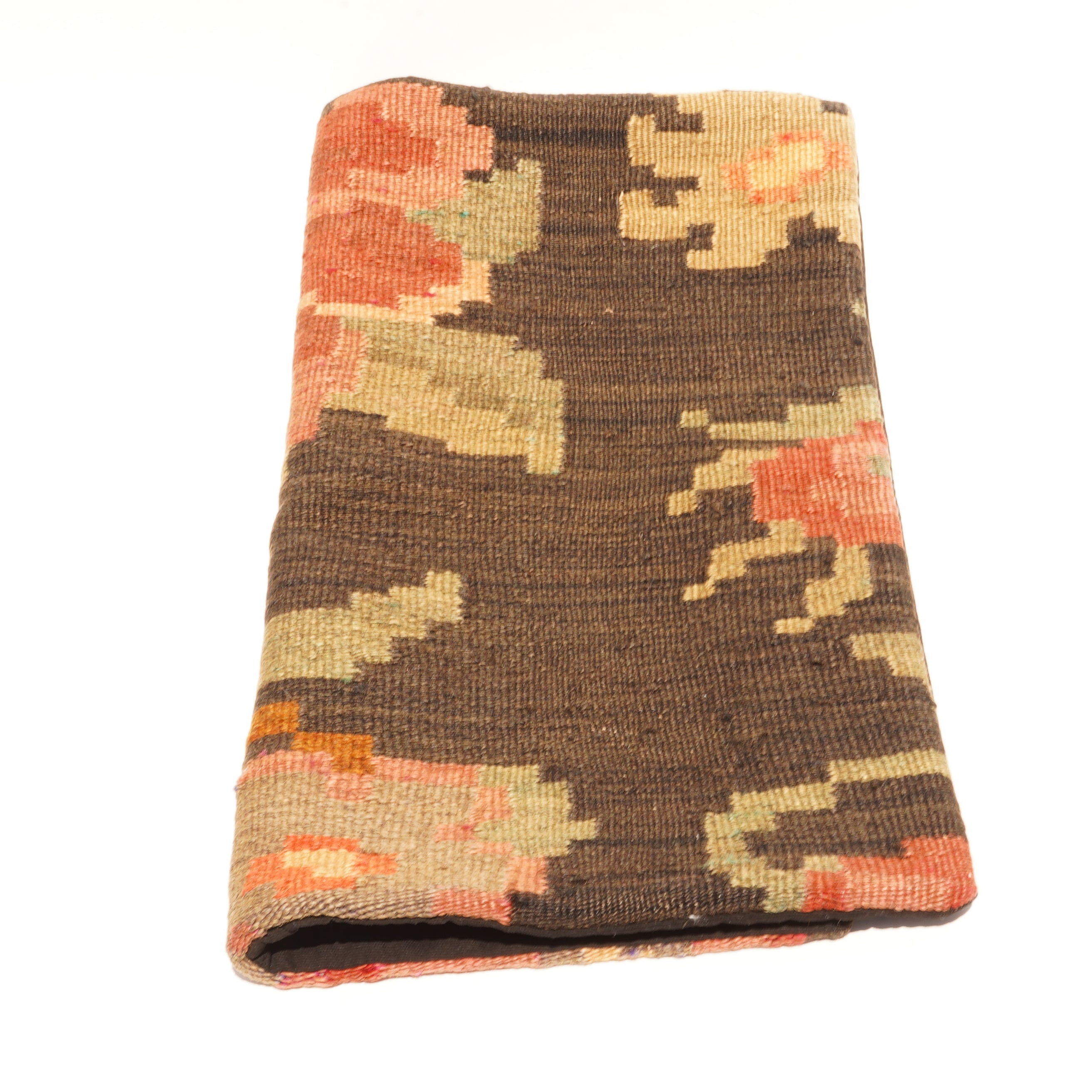 Kilim Pillow Cover - Small 16X16