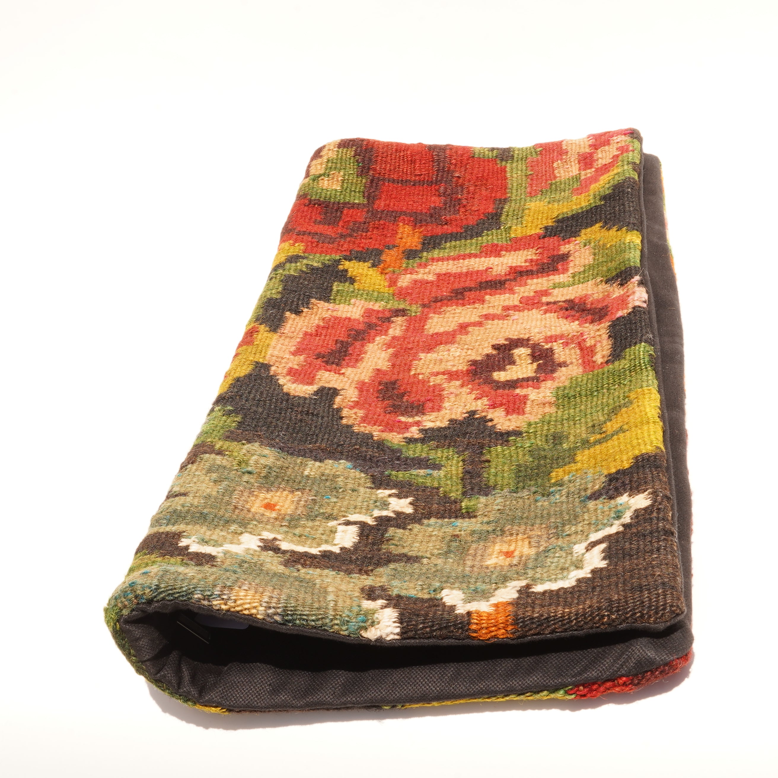 Kilim Pillow Cover - Small 16X16