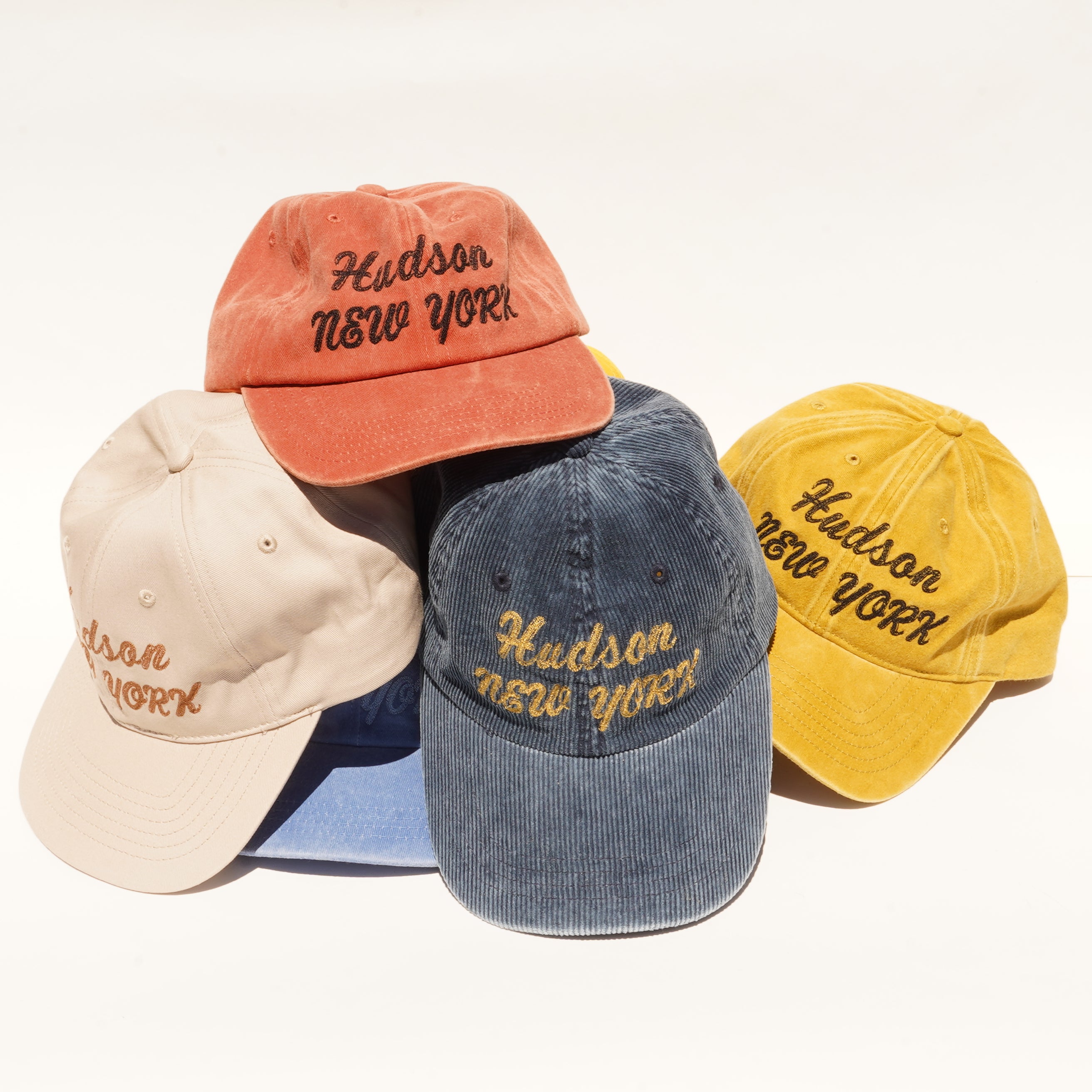 MON Chapeau