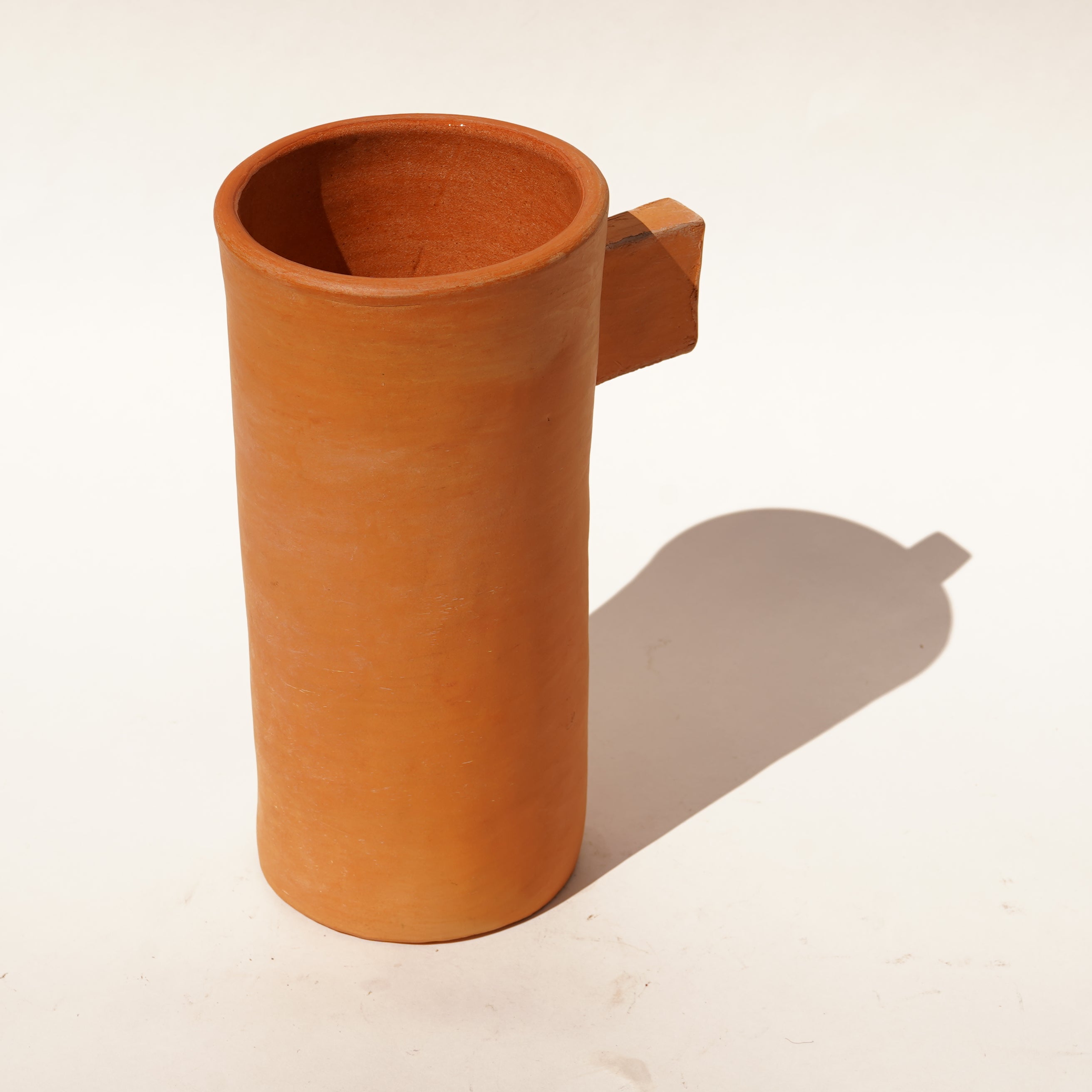 PITCHER LEO GEO VASE