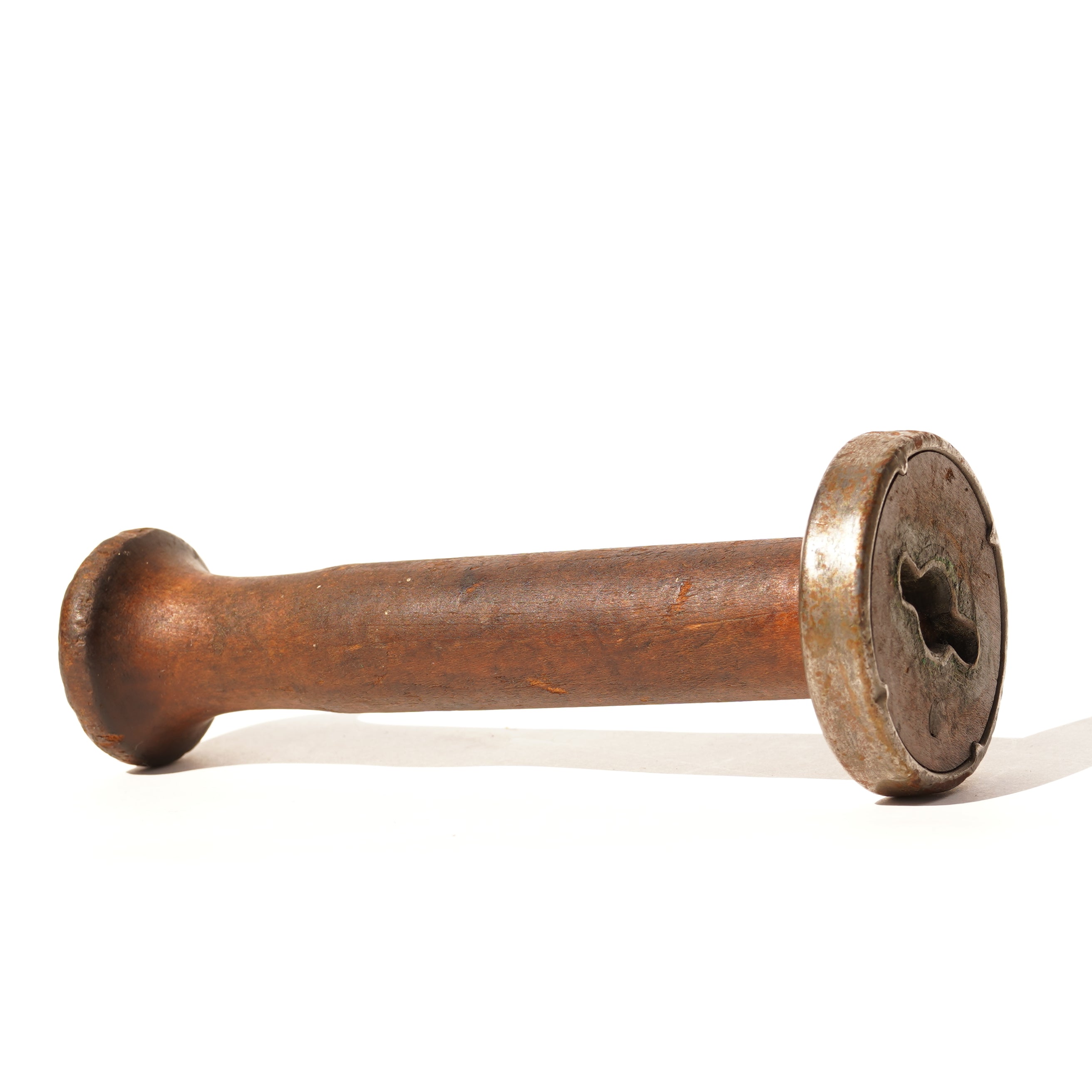 Wooden Candle Stick