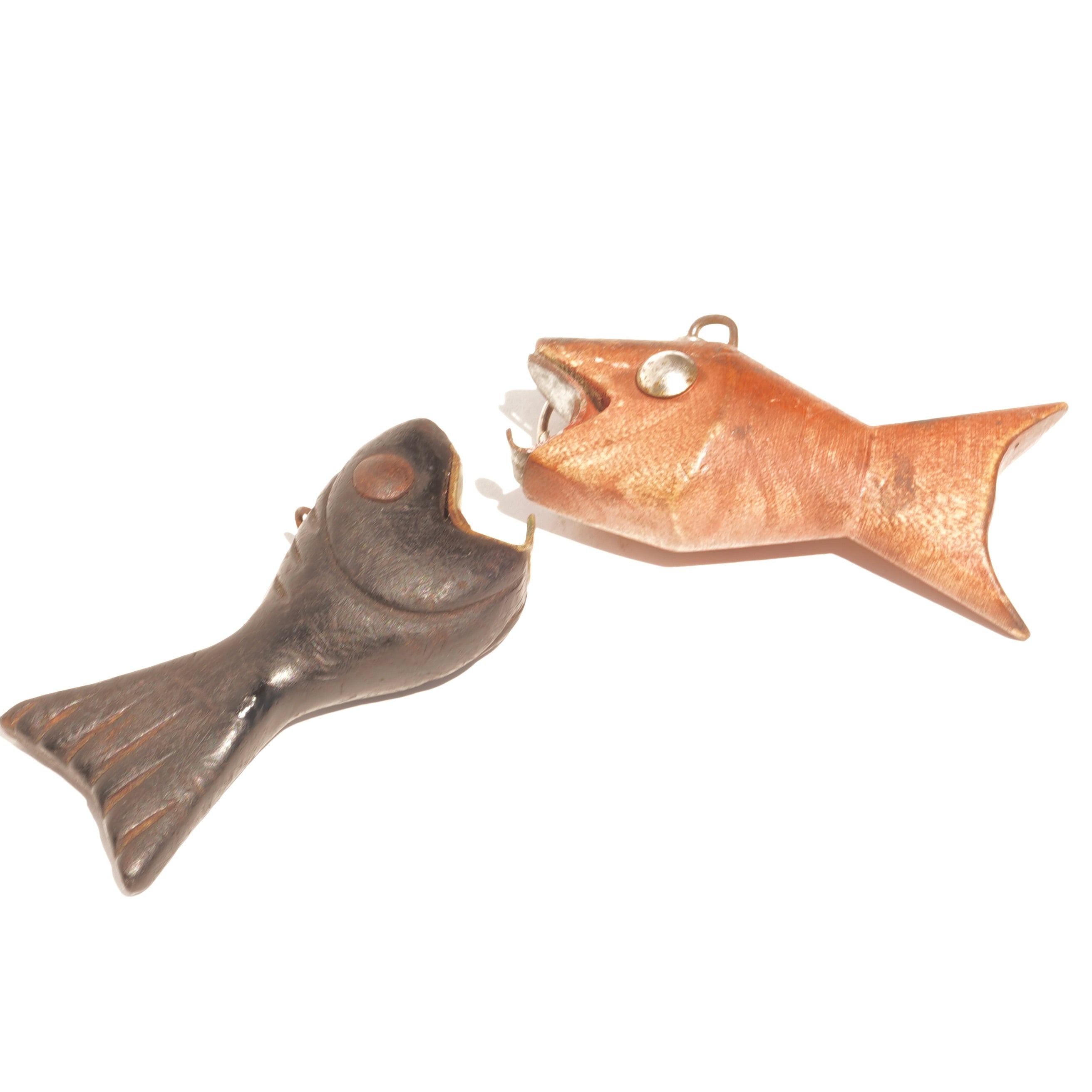 Pescado Bottle Opener