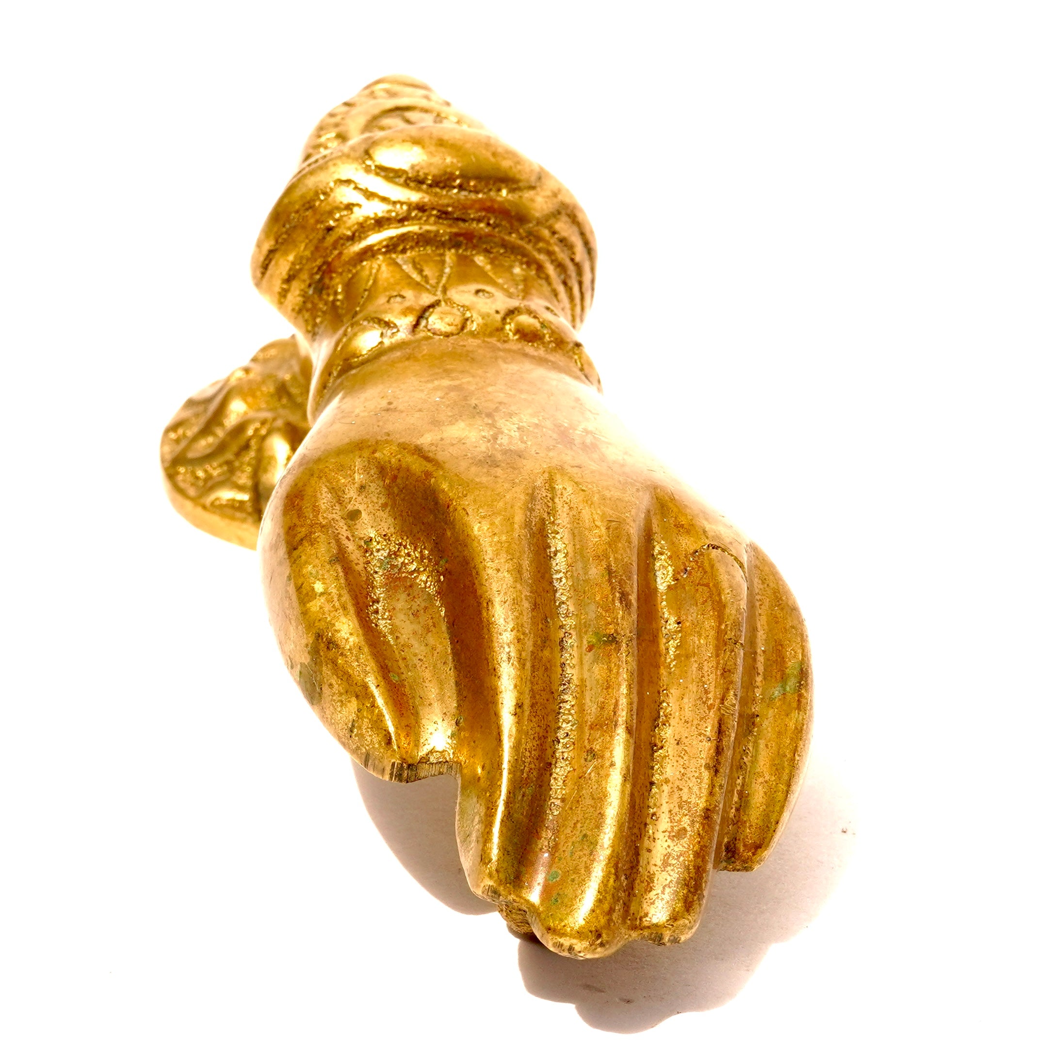 Hand Door Knocker