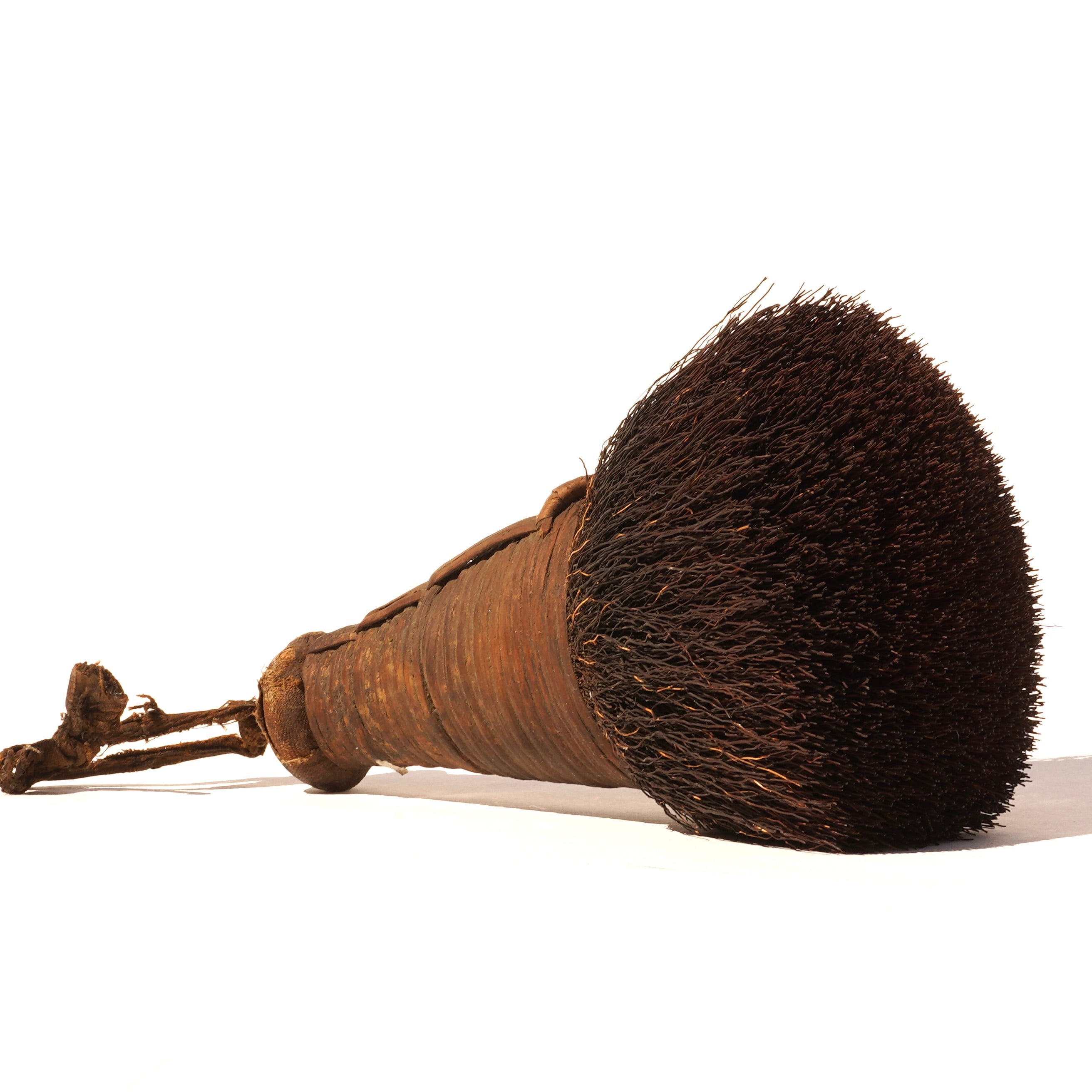 HAND BROOM