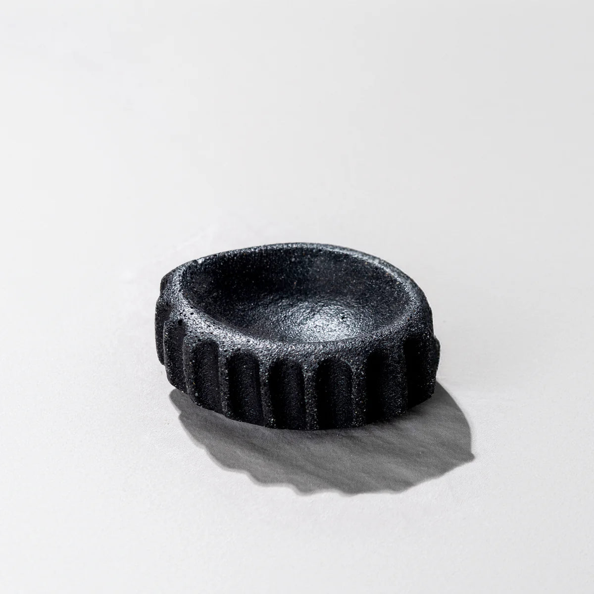 Mandorla trinket dish