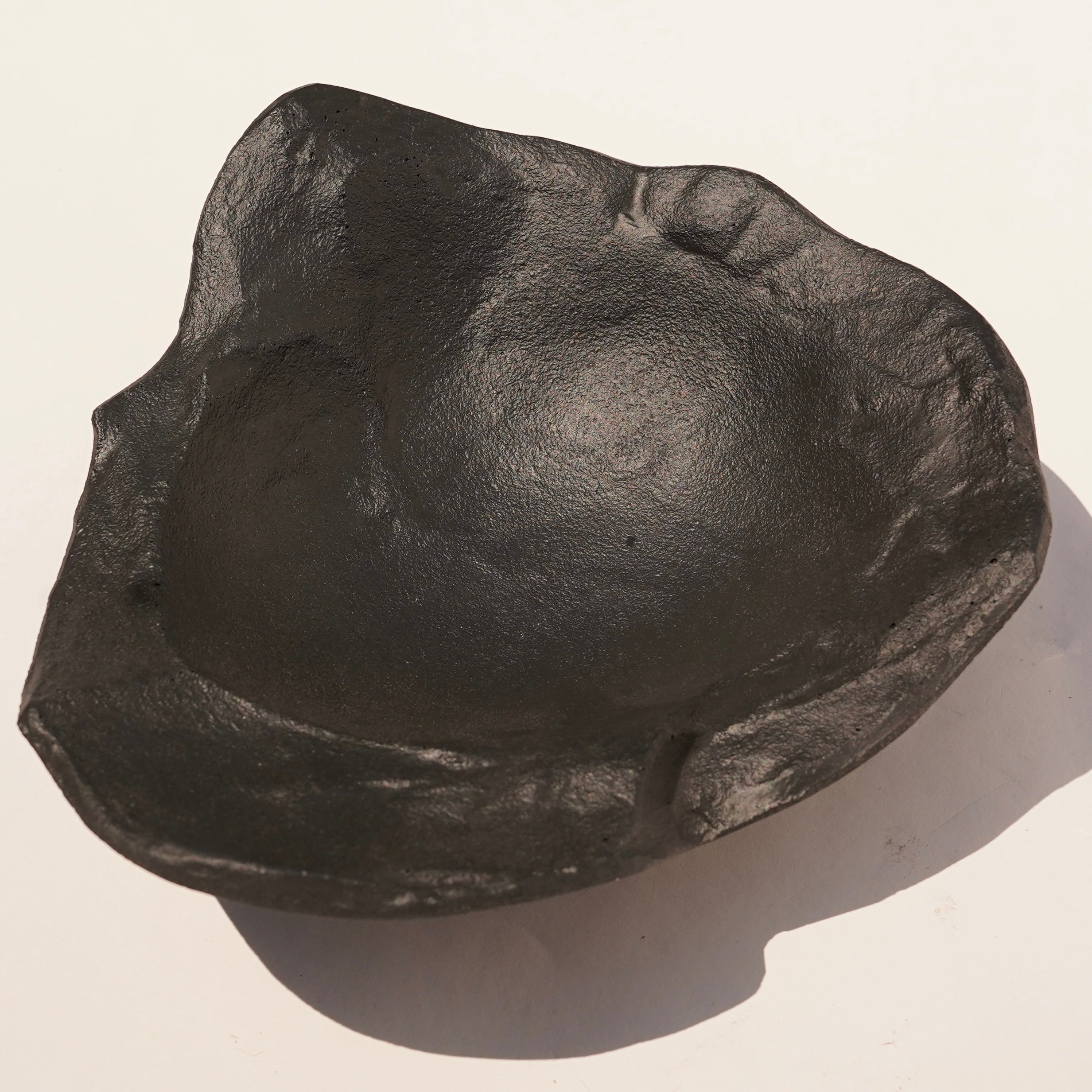 KISMET CATCHALL BLACK
