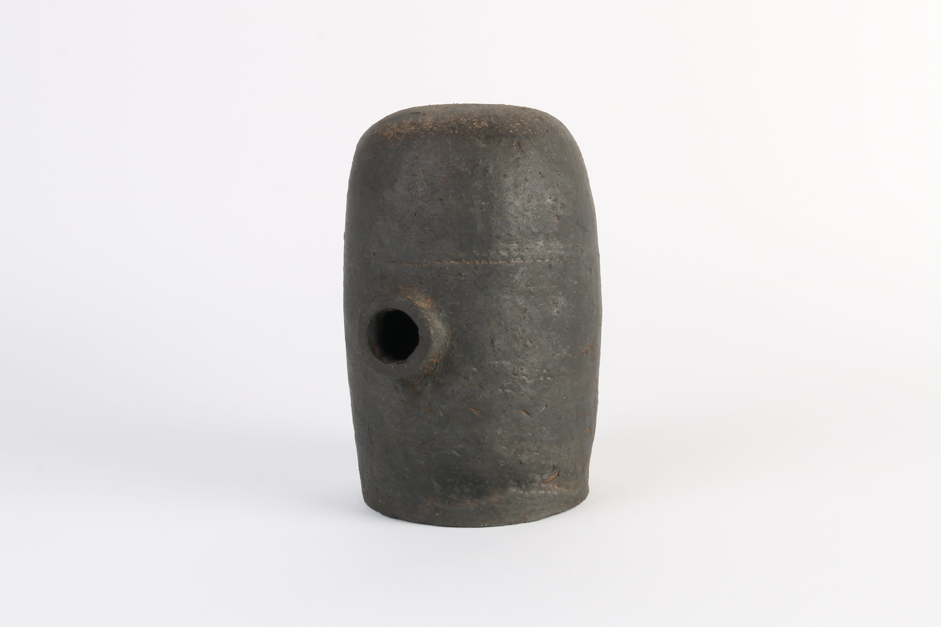 Korean Water Vessel