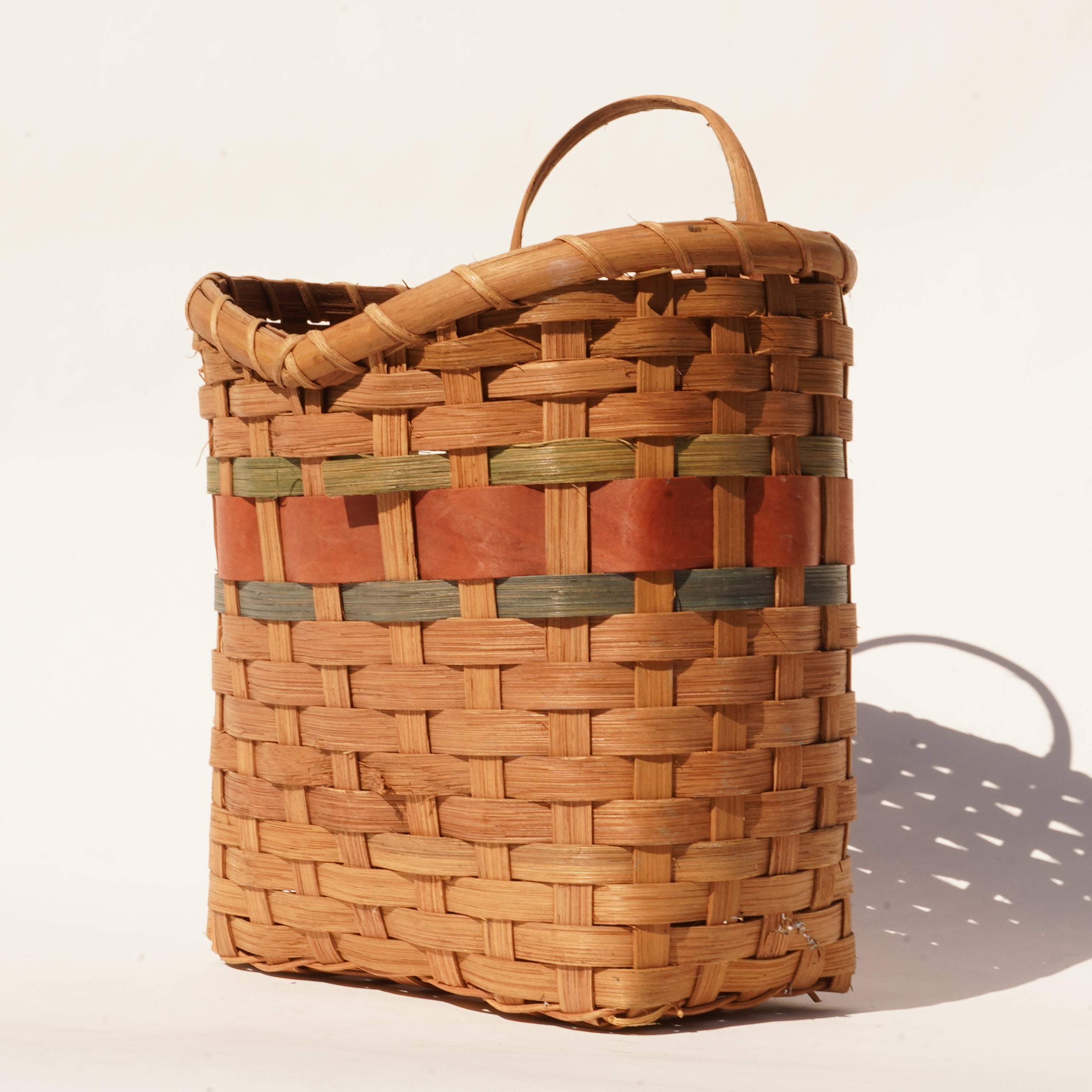 Mail Basket