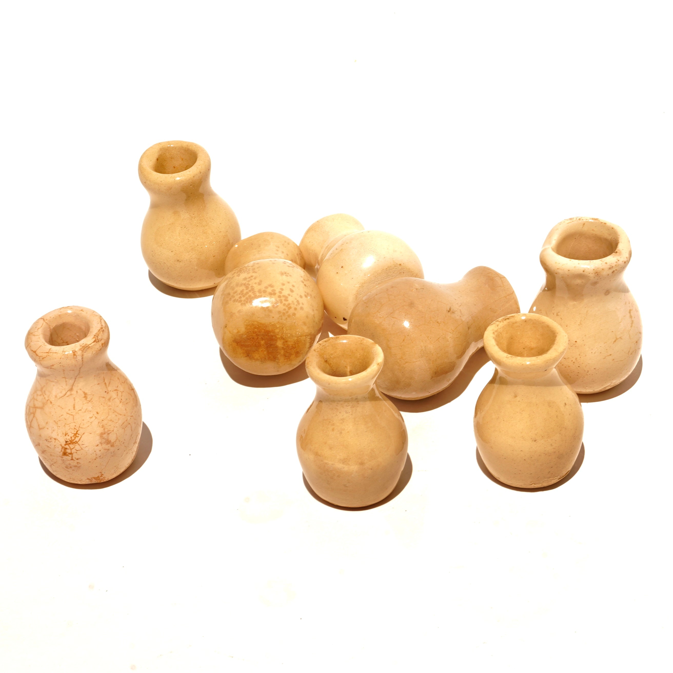 Mini Bud Vases