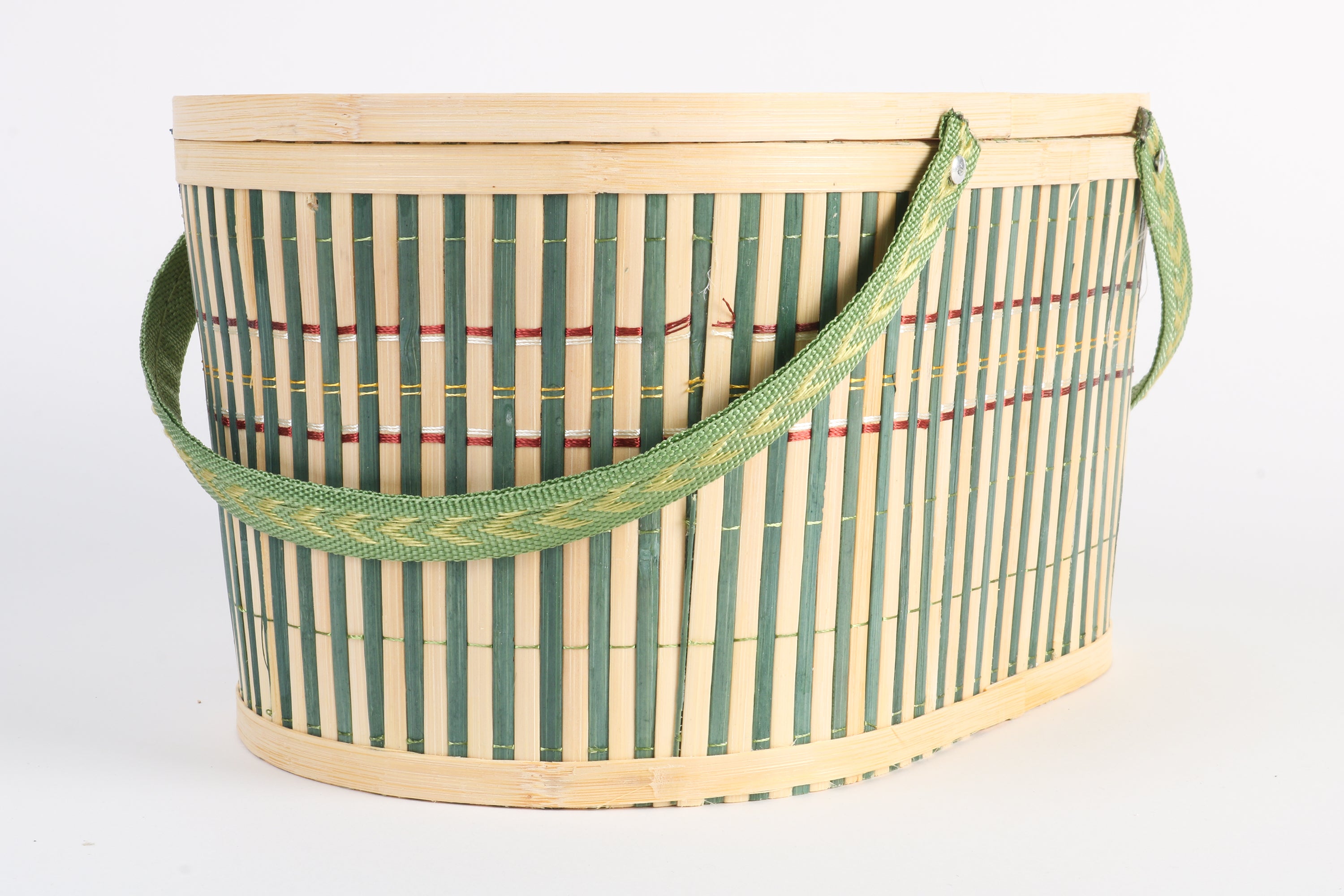 Market Fruit Basket