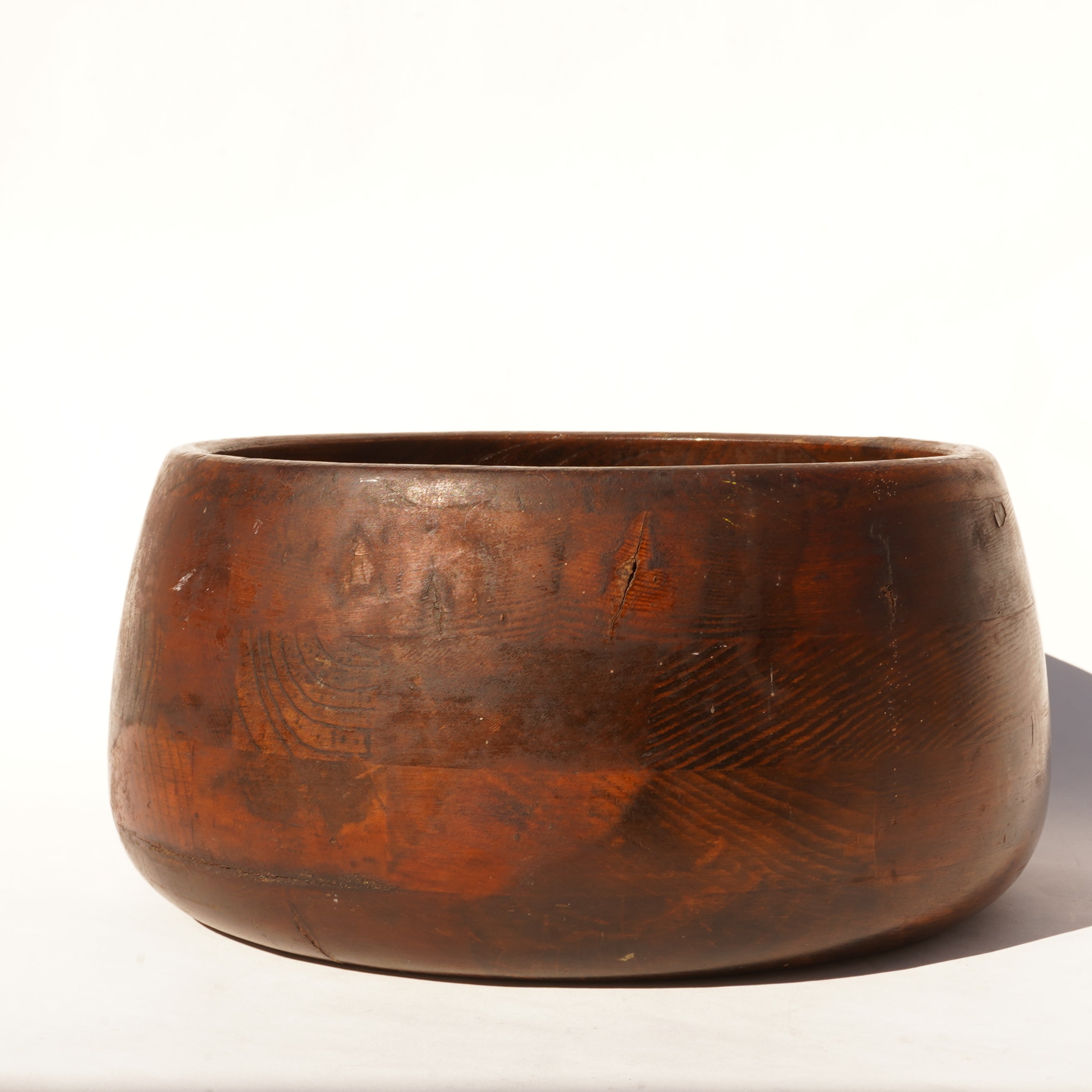 Salad Bowl Set
