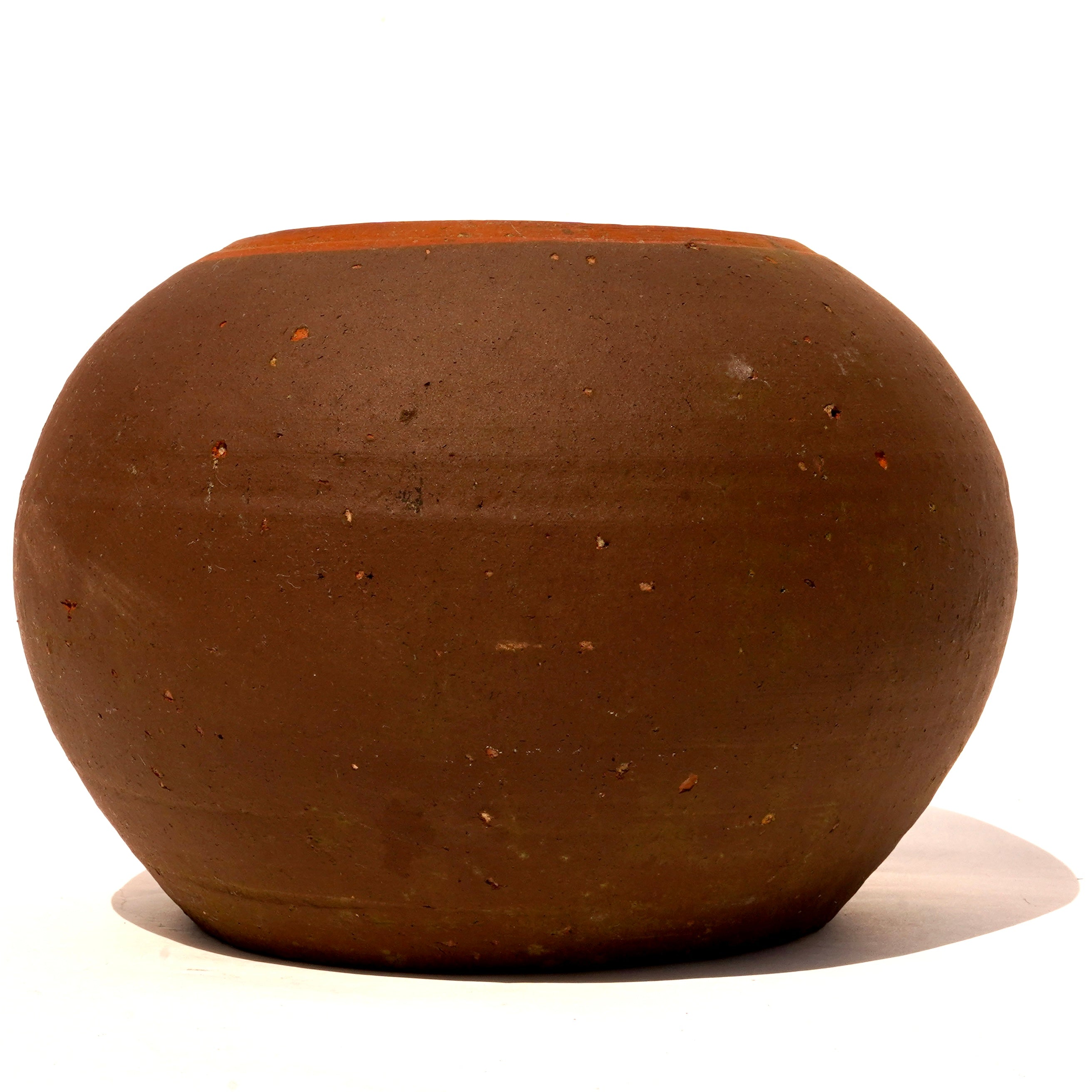 Seed Storage Vase