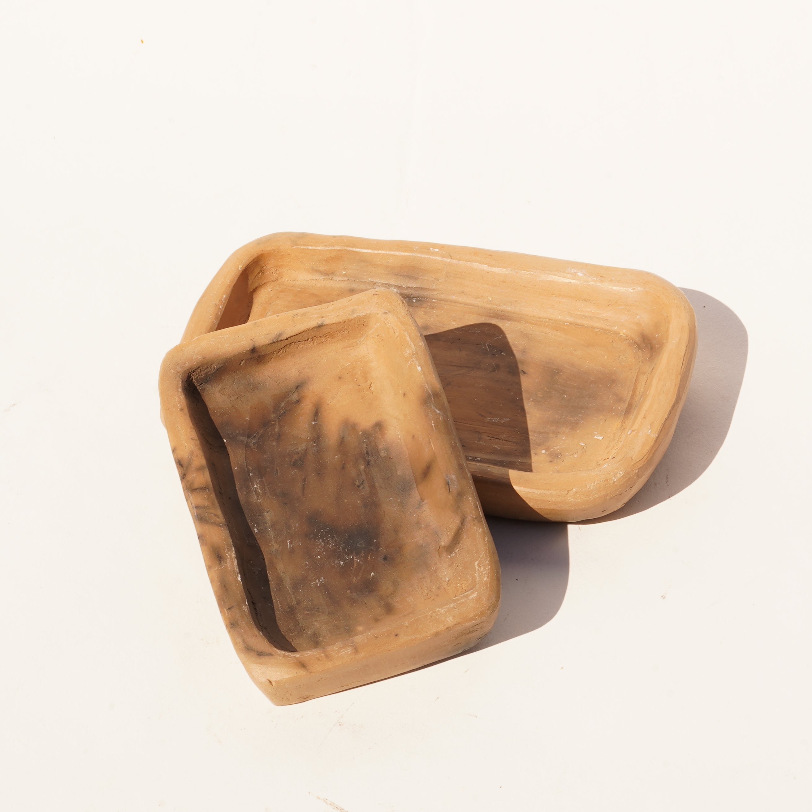 Soap Dish Leo