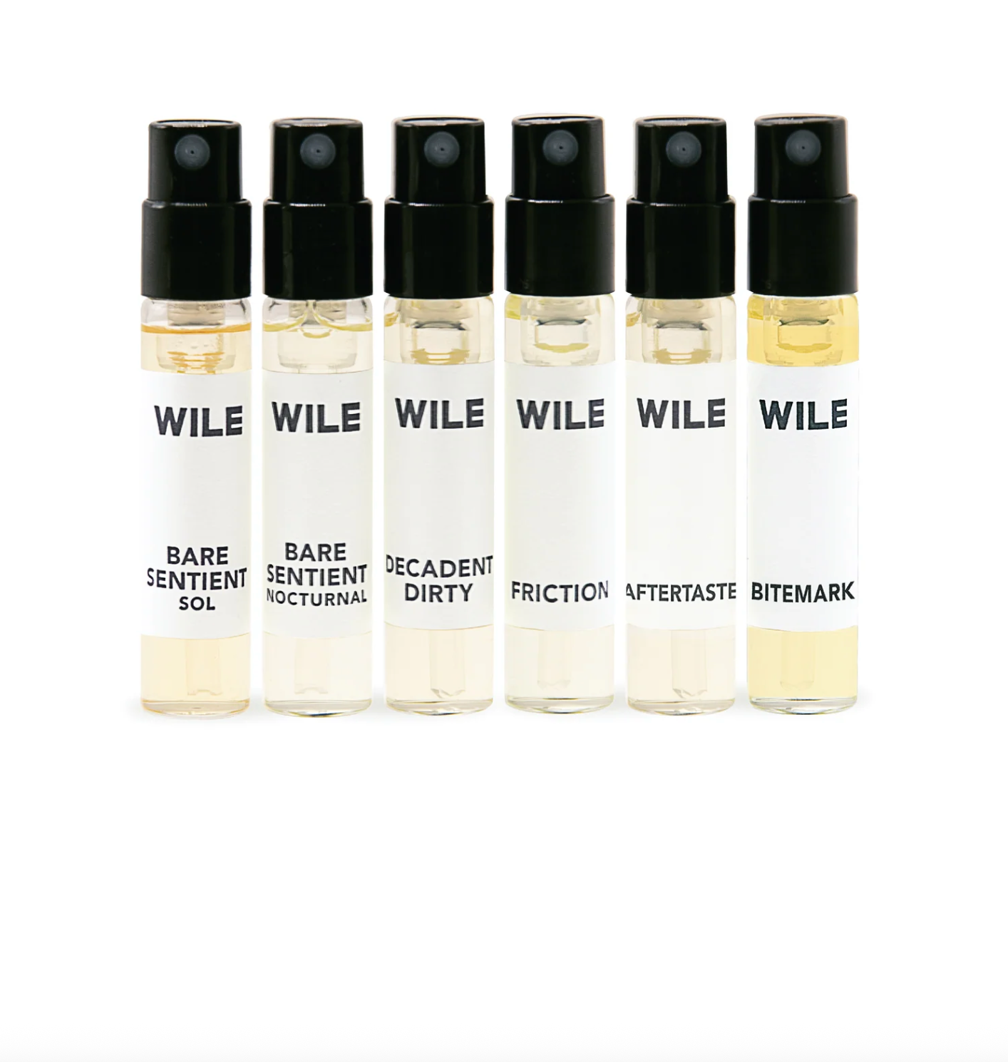 WILE Teaser