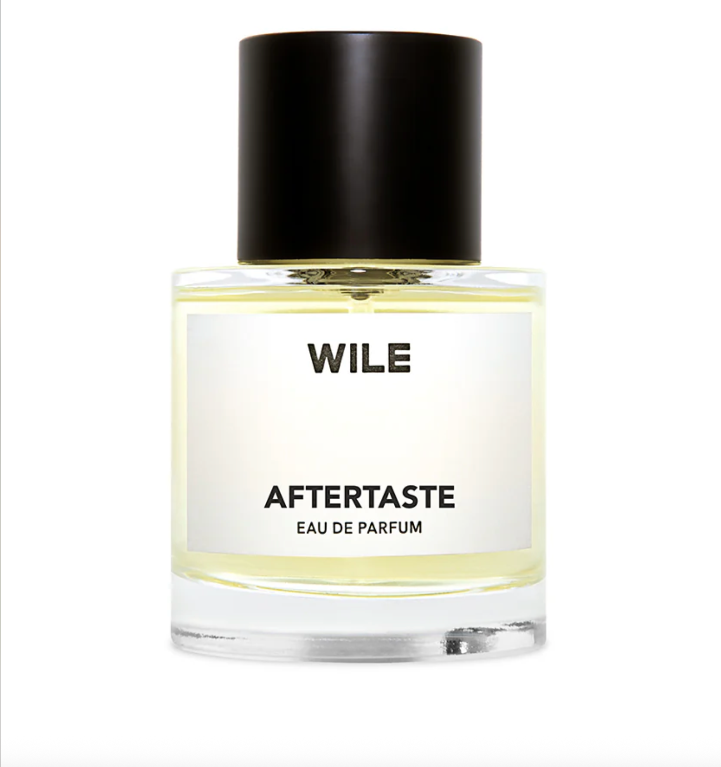 WILE Aftertaste