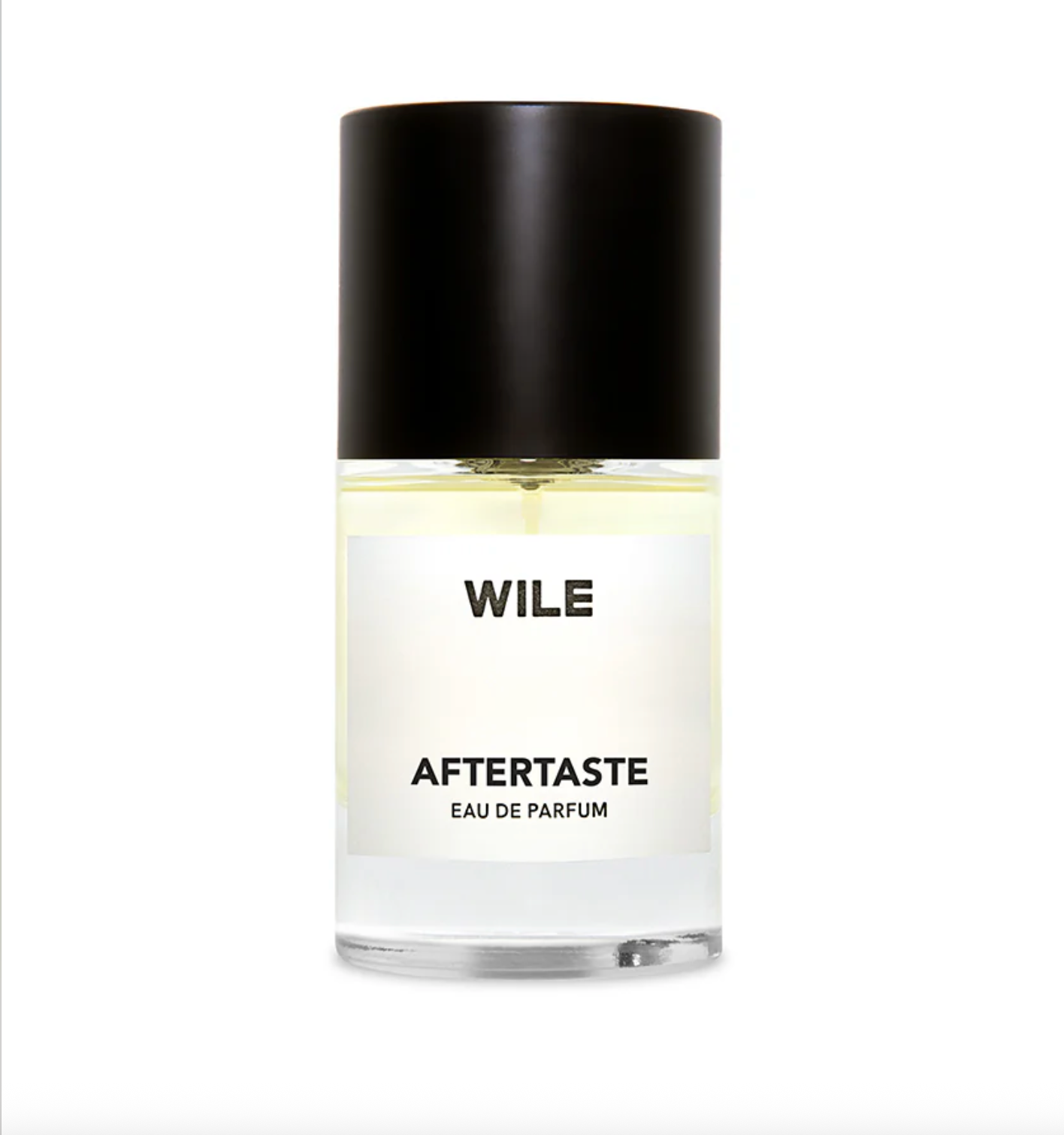 WILE Aftertaste