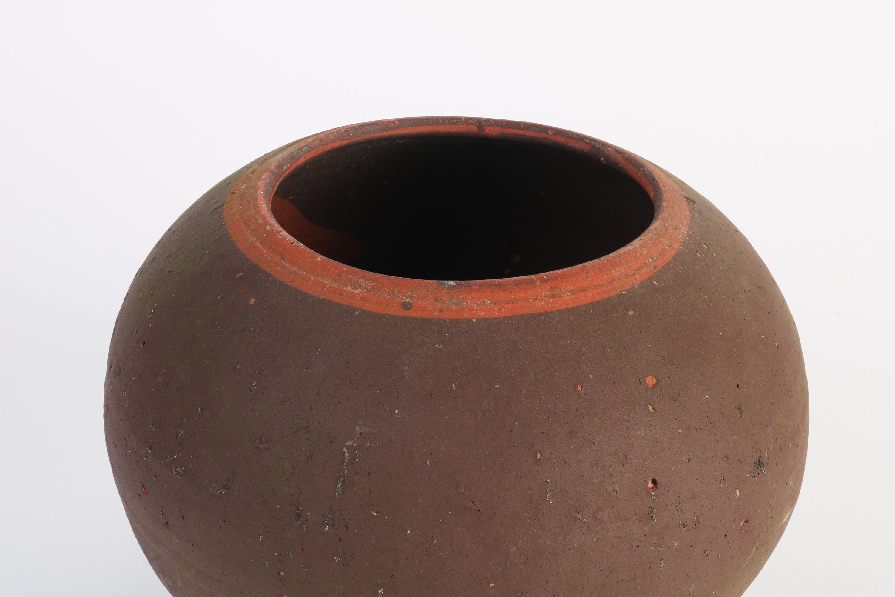 Seed Storage Vase
