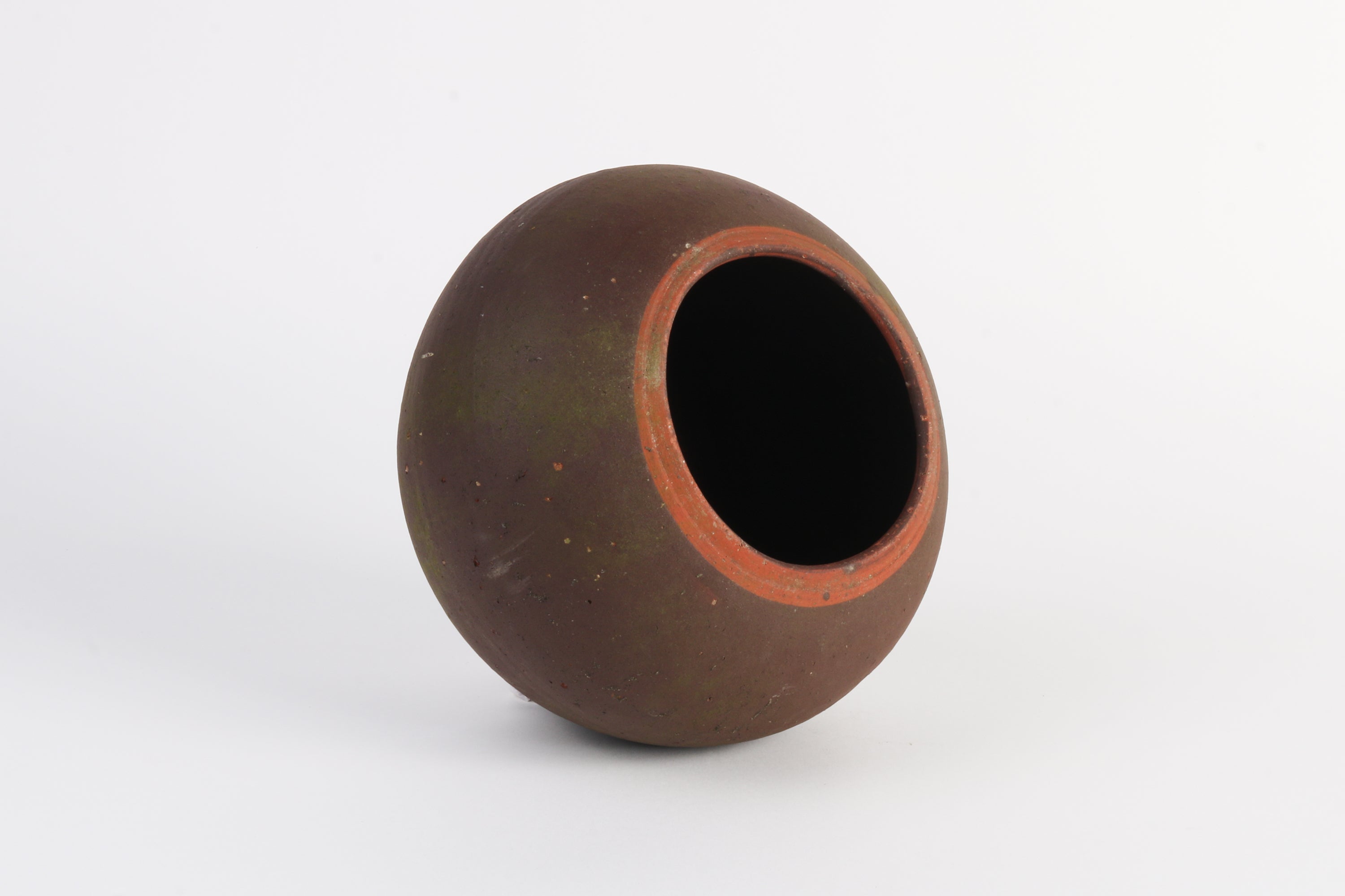 Seed Storage Vase