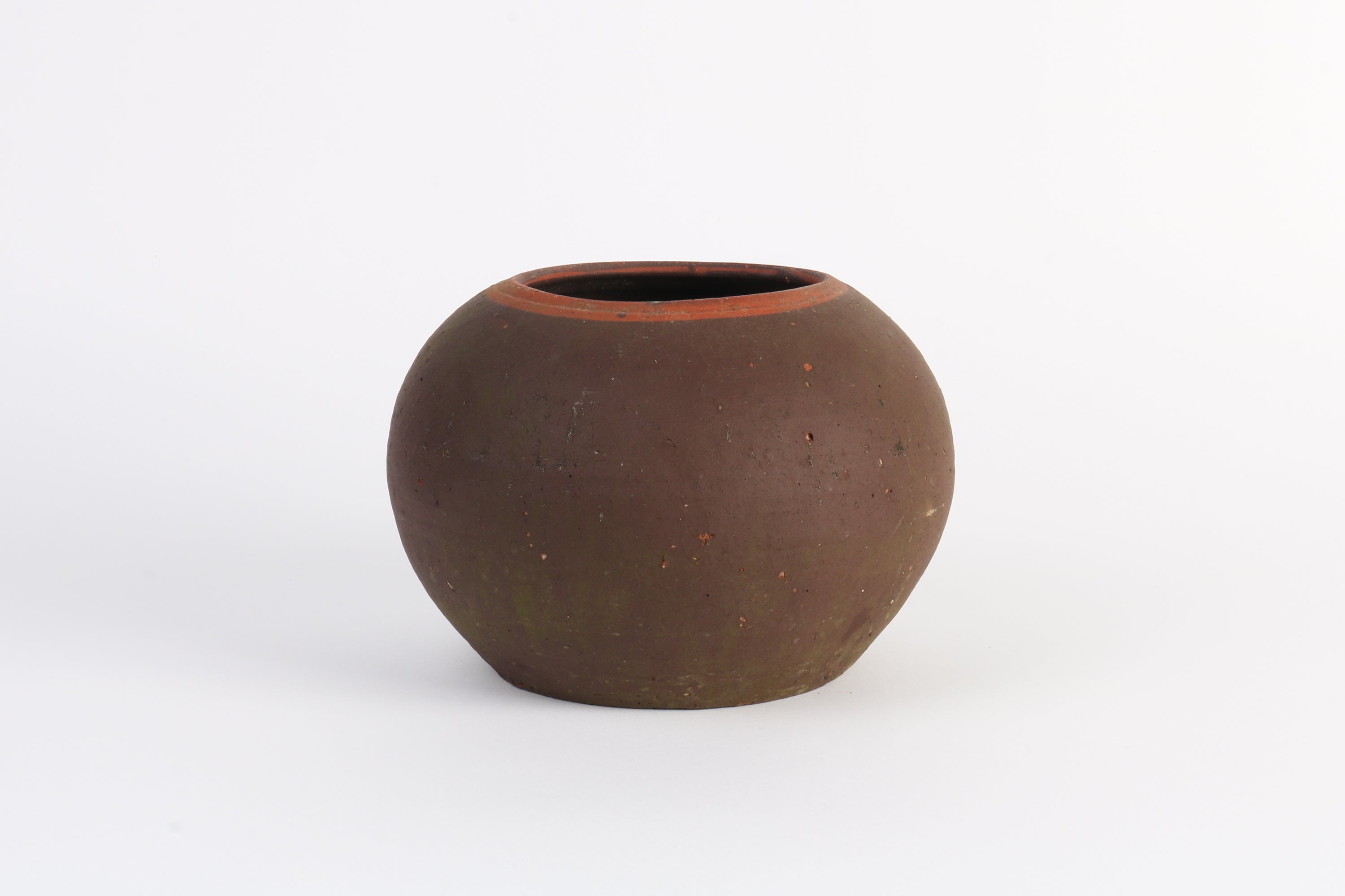 Seed Storage Vase