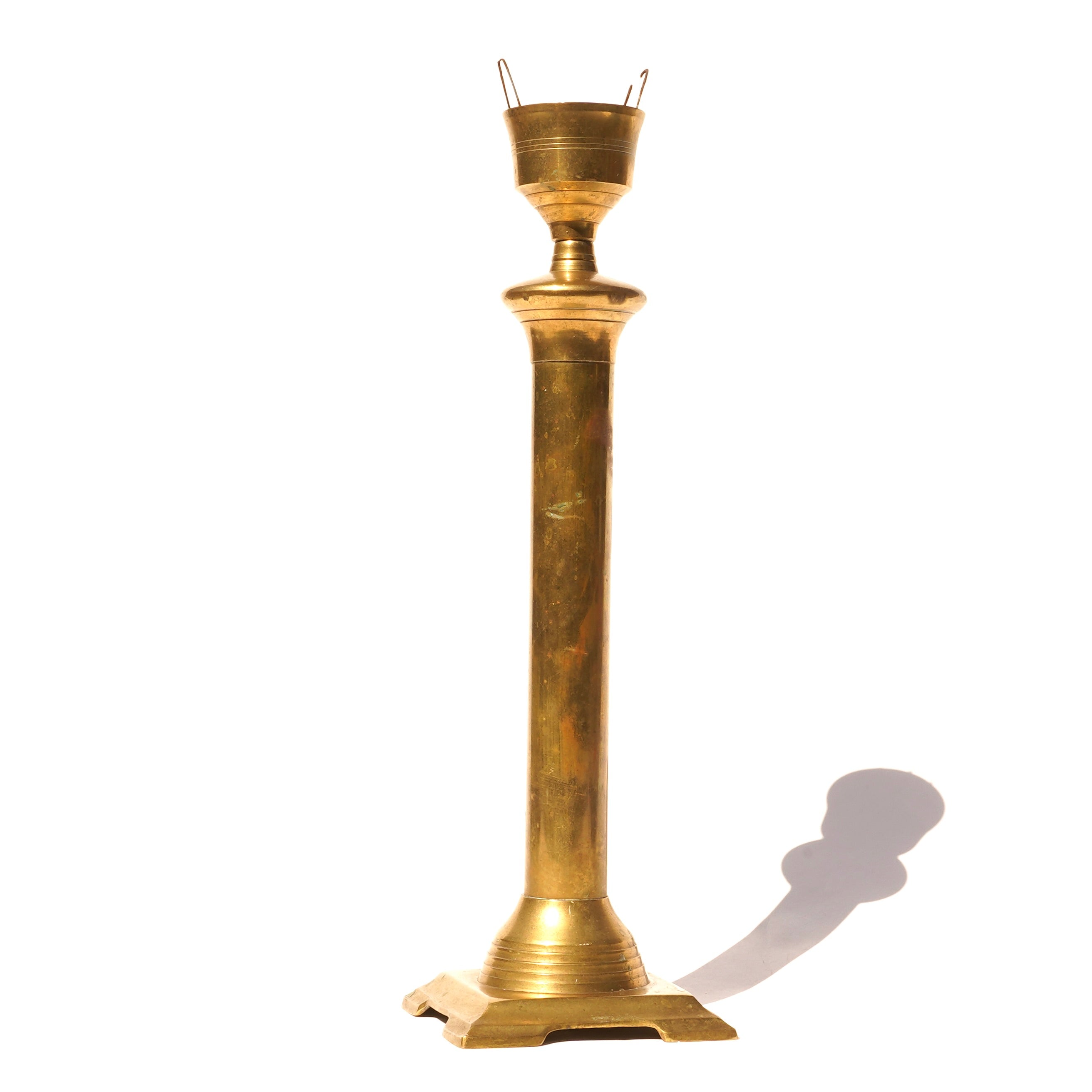 Tall Candle Stick