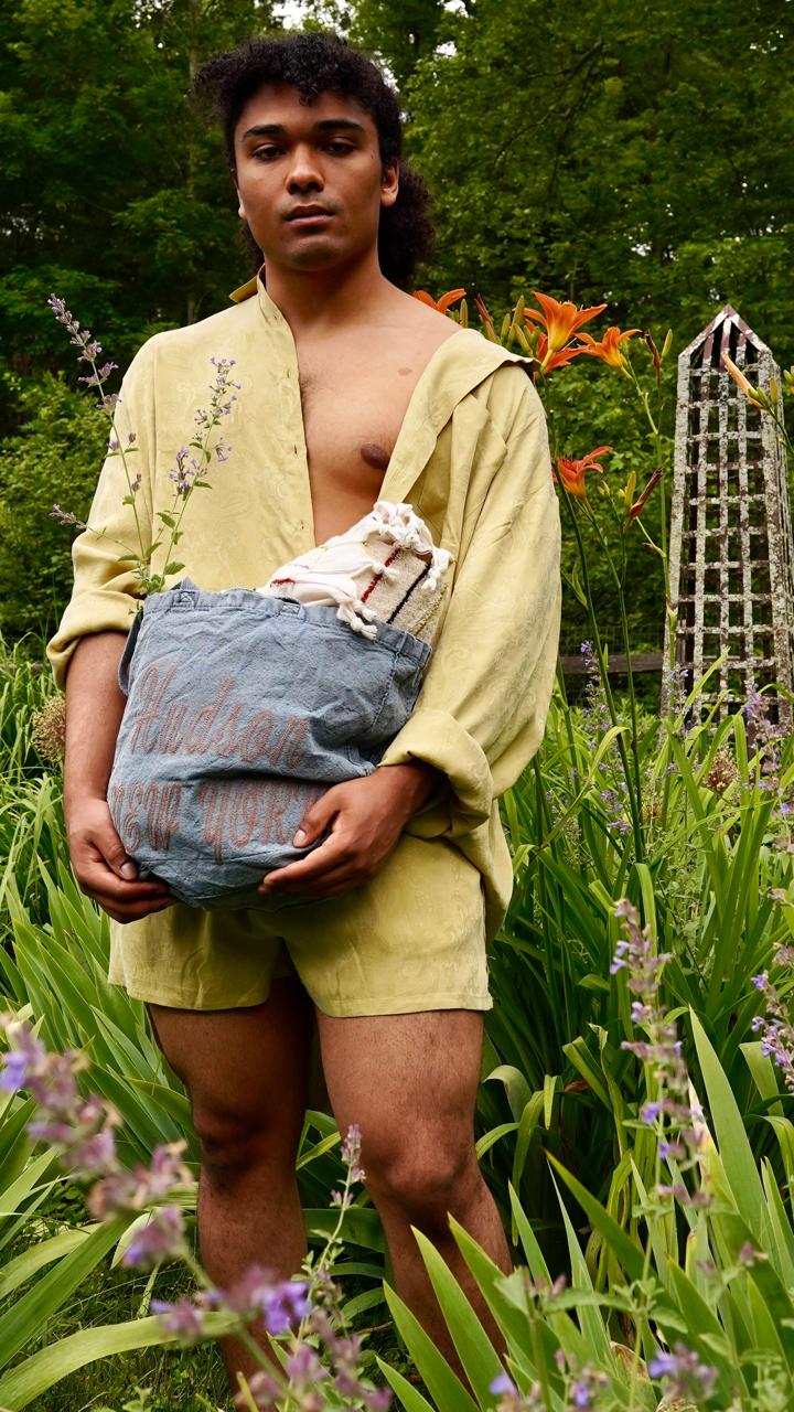 MON Hudson Tote